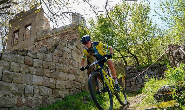 Erciyes Uluslararası Yol ve Dağ Bisikleti Yarışları başlıyor G4