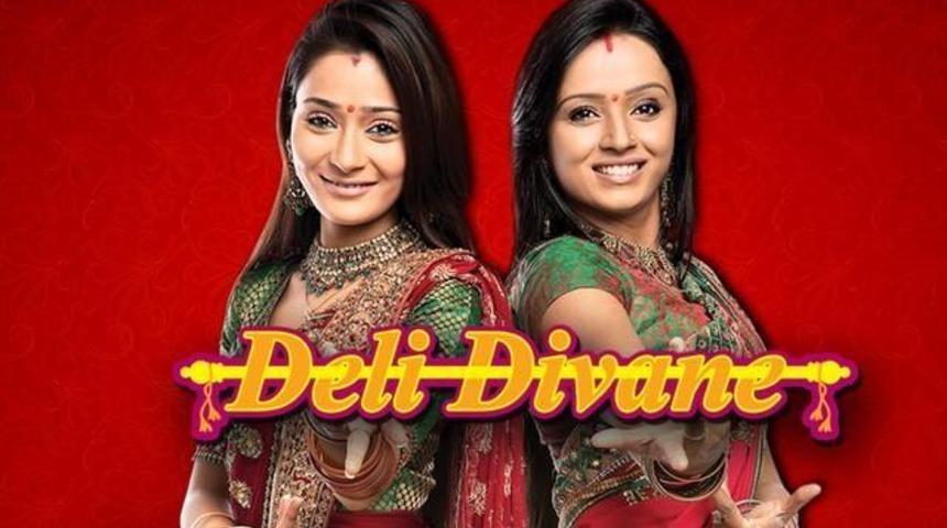 Deli Divane 119.B&ouml;l&uuml;m Fragmanı 22 Kasım Yeni B&ouml;l&uuml;m Son Tanıtım Kanal 7