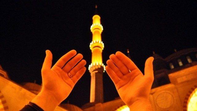 3 aylar ne zaman başlıyor? İşte üç aylar ibadetleri ve duaları