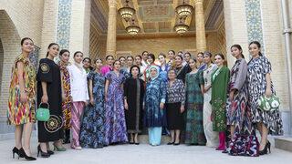 Emine Erdoğan'dan Ebedi Şehirde tarihe yolculuk