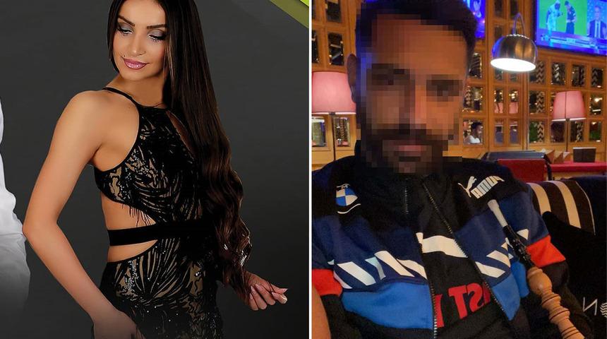 Kıskanç sevgili dehşeti! Gece kulübünde şarkıcı kız arkadaşını vurdu, 'intihar etti' dedi