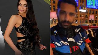 Kıskanç sevgili dehşeti! Gece kulübünde şarkıcı kız arkadaşını vurdu, 'intihar etti' dedi