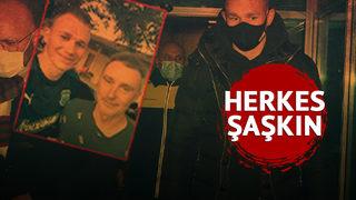 Babası resmen açıkladı! İşte Attila Szalai'nin Fenerbahçe'den ayrılacağı tarih