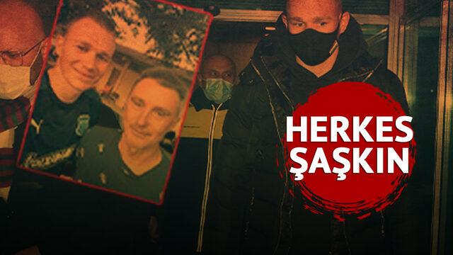 Babası resmen açıkladı! İşte Attila Szalai'nin Fenerbahçe'den ayrılacağı tarih