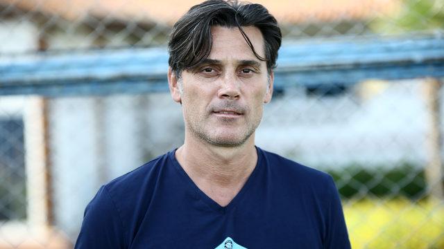 Adana Demirspor, Antalyaspor maçı hazırlıklarını tamamladı