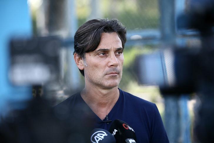 Adana Demirspor, Antalyaspor maçı hazırlıklarını tamamladı G3