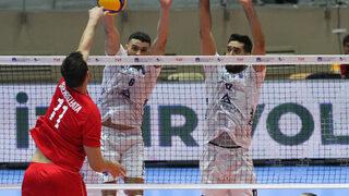 8. TSYD İzmir Voleybol Turnuvası