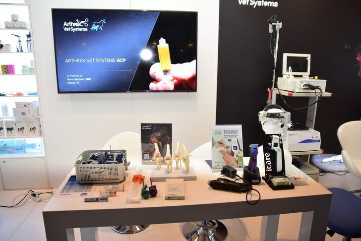 Samsun'da "Veteriner Cerrahi Kongresi" G3