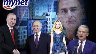 Türkiye'de ve dünyada bugün neler yaşandı? Erdoğan-Putin görüşmesi, ucuz konut projesi, A Milli Takım, Hadise...