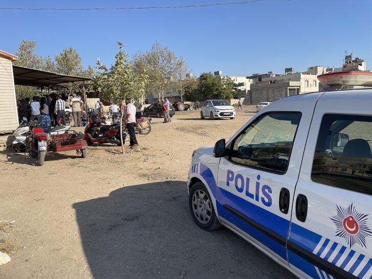 Kilis'te silahlı saldırıda 3 kişi yaralandı G2