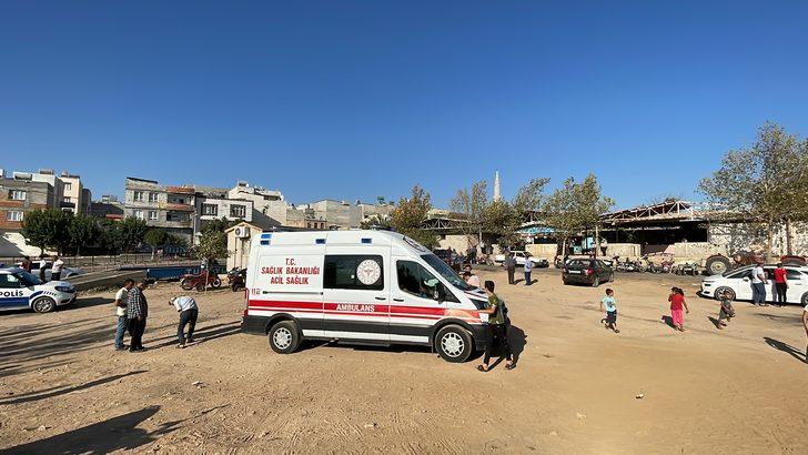 Kilis'te silahlı saldırıda 3 kişi yaralandı G3