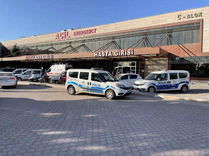 Kilis'te silahlı saldırıda 3 kişi yaralandı G4