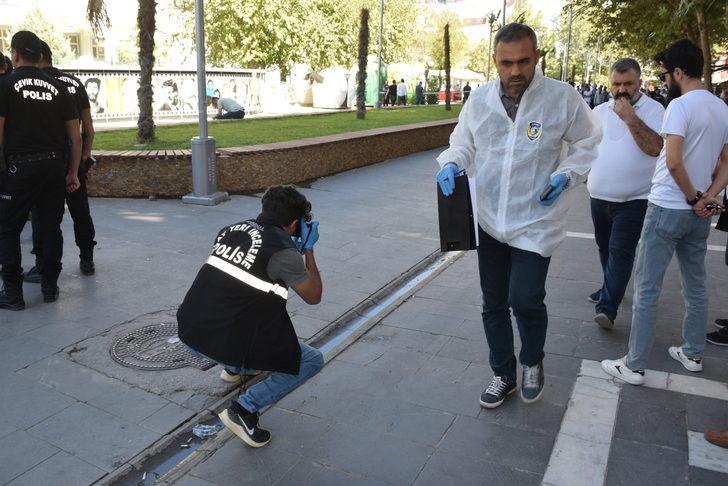 Batman'da polise bıçakla saldıran şüpheli etkisiz hale getirildi G4