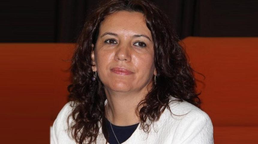 HDP’li Selma Irmak’a Erdoğan'a Kürtçe hakaretten hapis istemi