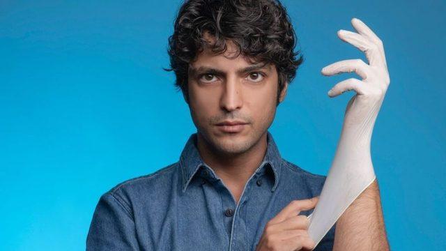 Mucize Doktor'un Ali'si Taner Ölmez'in eşi Ece Çeşmioğlu bakın kim çıktı! 