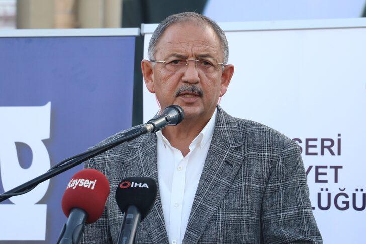 Kayseri polisinden 80 engelliye akülü araç desteği G5