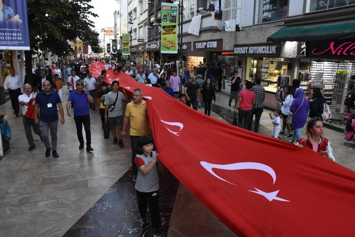 Ordu'da, Zümrüt Fındık Festivali başladı G3