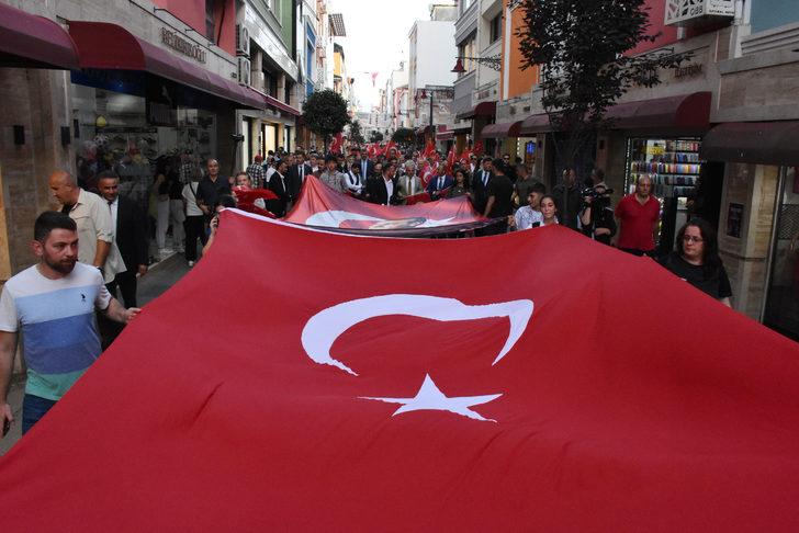 Ordu'da, Zümrüt Fındık Festivali başladı G4