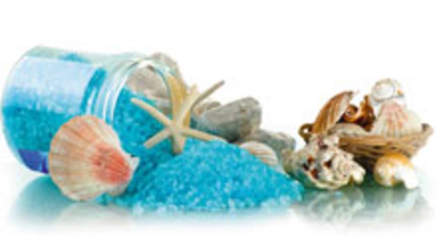 Dermokil Deniz Tuzu İle Canlanın