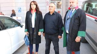 Kırşehir'deki cinayet sanıkları baba ve oğula hapis cezası