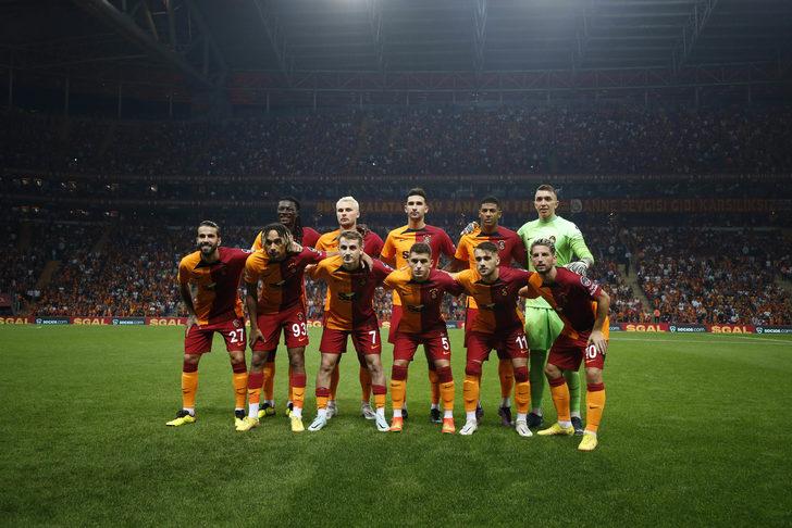 Icardi yorumu gündem oldu! "Topa değmeden..." G1