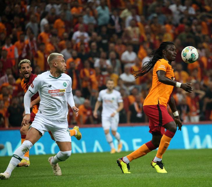 Icardi yorumu gündem oldu! "Topa değmeden..." G4