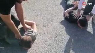 Yaptıkları oyun şeytanın aklına gelmez! Kıskıvrak yakalanmasalar bir ili zehirleyeceklerdi