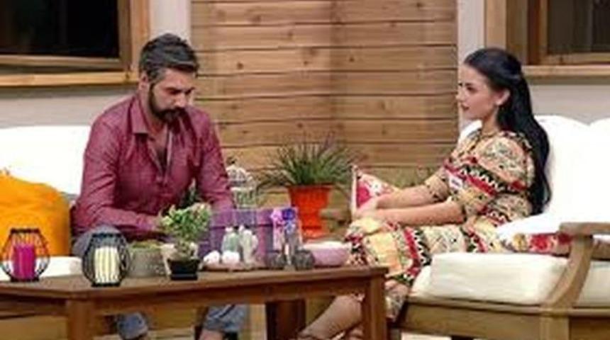 Kısmetse Olur 22 Kasım 286.Yeni B&ouml;l&uuml;m Fragman Videosu Neler Oldu Kanal D