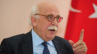 Topkapı Sarayı kayıyor iddialarına hükümetten yanıt