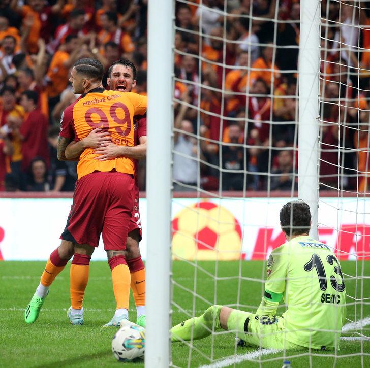 Icardi yorumu gündem oldu! "Topa değmeden..." G5