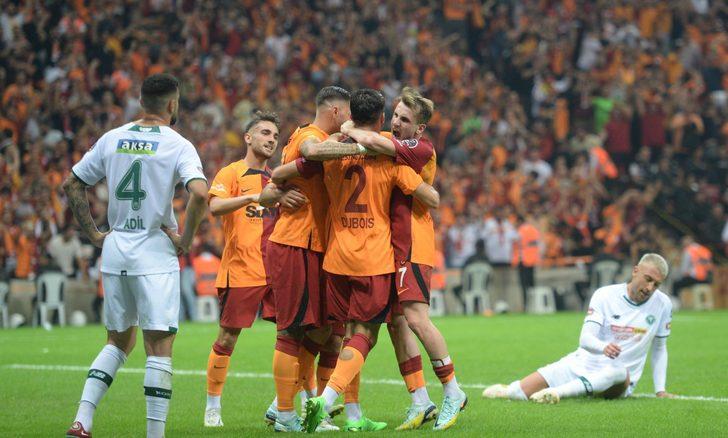Rıdvan Dilmen'in sözleri Galatasaraylılar'ı çılgına çevirdi! G1