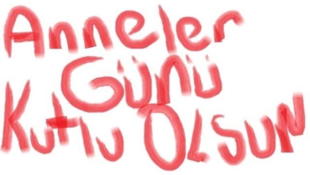 Anneler günü mesajları 2017: İşte en anlamlı anneler günü sözleri 