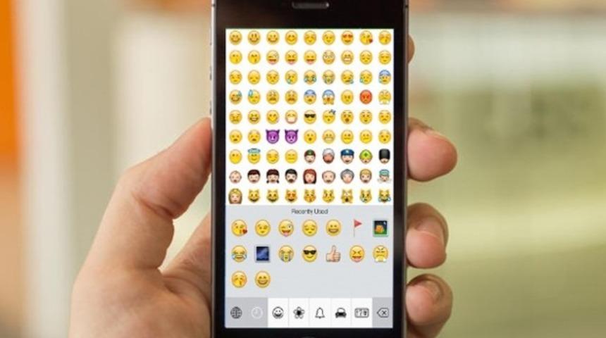 "Gülen yüzler" şifre oldu