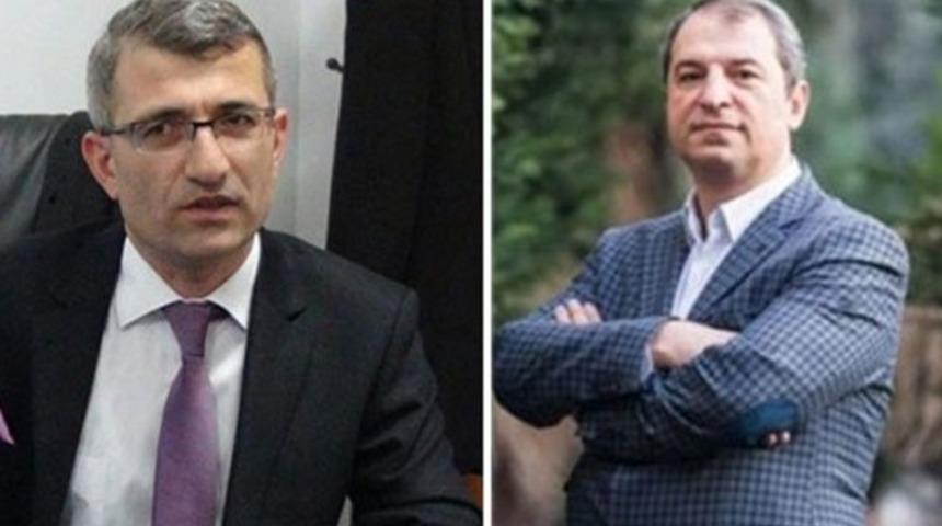 17-25 Aralık savcıları hakkında karar verildi