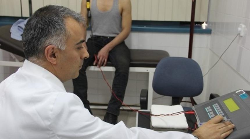 Terlemeyi engelleyen 'Tersavar'a yurt dışından büyük ilgi