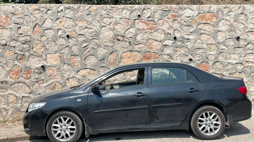 Kocaeli'de hırsızlık olayına karıştıkları iddiasıyla yakalanan 2 zanlı tutuklandı