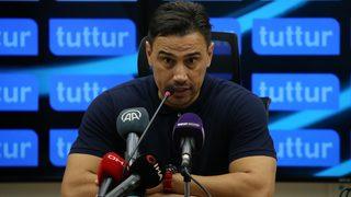 Atakaş Hatayspor - Yukatel Kayserispor maçının ardından