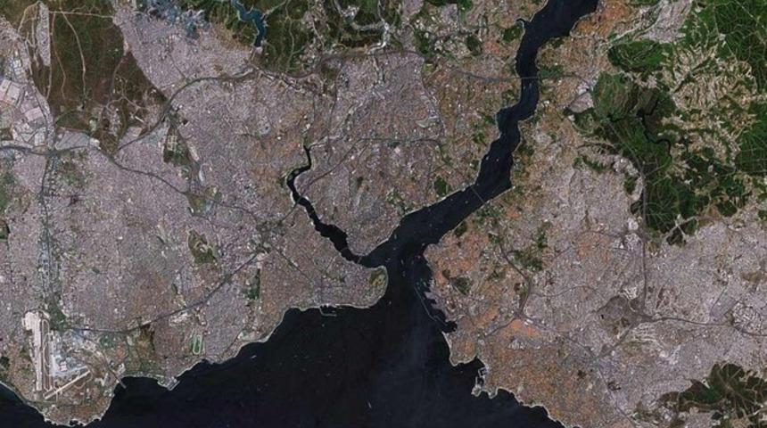 İstanbul'daki b&uuml;y&uuml;k risk i&ccedil;in bakanlık harekete ge&ccedil;ti