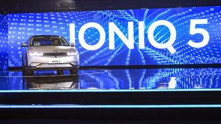 Hyundai IONIQ 5 Türkiye’de satışa sunuldu