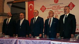 MHP Grup Başkanvekili Akçay'dan güçlendirilmiş parlamenter sistem eleştirisi: