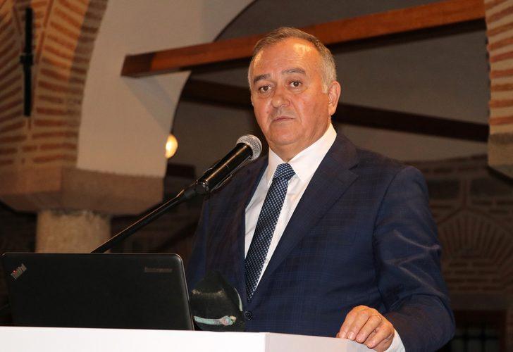 MHP Grup Başkanvekili Akçay'dan "güçlendirilmiş parlamenter sistem" eleştirisi: G2