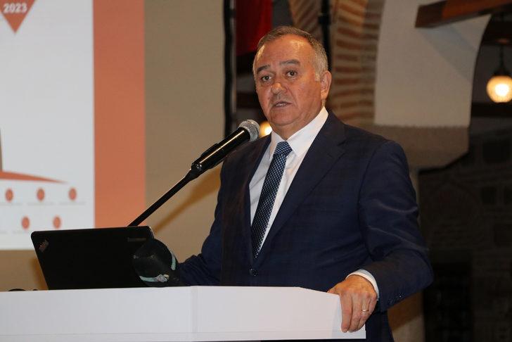 MHP Grup Başkanvekili Akçay'dan "güçlendirilmiş parlamenter sistem" eleştirisi: G3