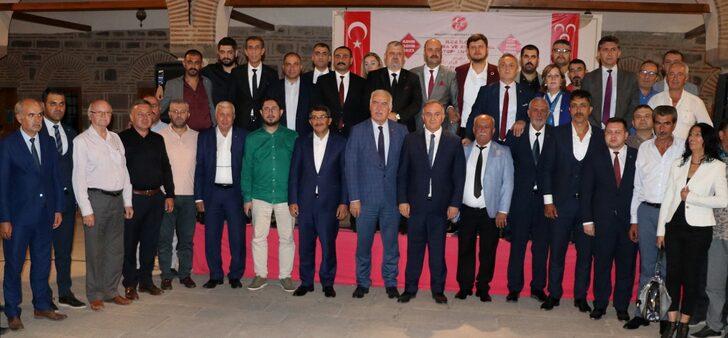 MHP Grup Başkanvekili Akçay'dan "güçlendirilmiş parlamenter sistem" eleştirisi: G4