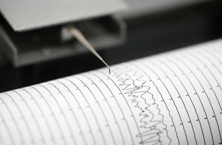 DÜZCE'DE DEPREM Mİ OLDU? Düzce'de kaç şiddetinde deprem oldu? İstanbul ve Sakarya'dan hissedildi! Son depremler listesi