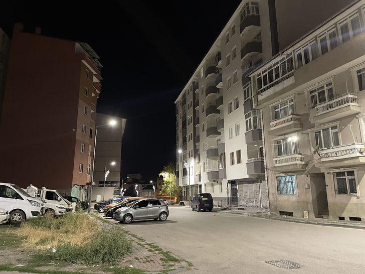 Erzurum'un Çat ilçesinde 4,9 büyüklüğünde deprem G3
