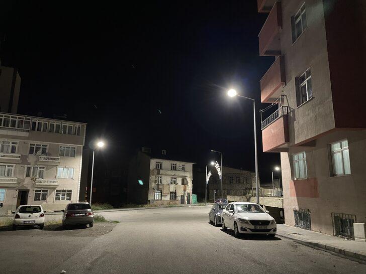 Erzurum'un Çat ilçesinde 4,9 büyüklüğünde deprem G4