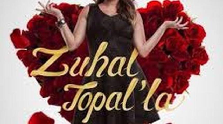 Zuhal Topal 21 Kasım İzle 65.Yeni B&ouml;l&uuml;m Son B&ouml;l&uuml;m İzle Star Canlı Yayın