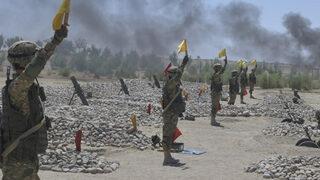 İki ülke arasında silahlı çatışma! Çok sayıda ölü ve yaralı var