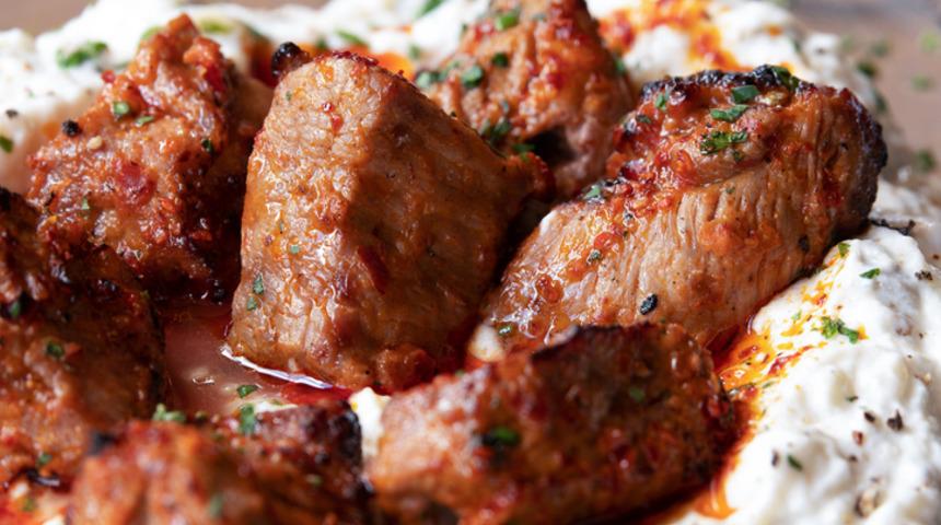 MasterChef Alinazik nasıl yapılır? Alinazik malzemeleri neler?