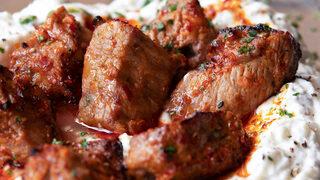 MasterChef Alinazik nasıl yapılır? Alinazik malzemeleri neler?